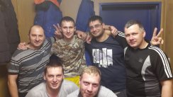 Фотографии true_ahilles